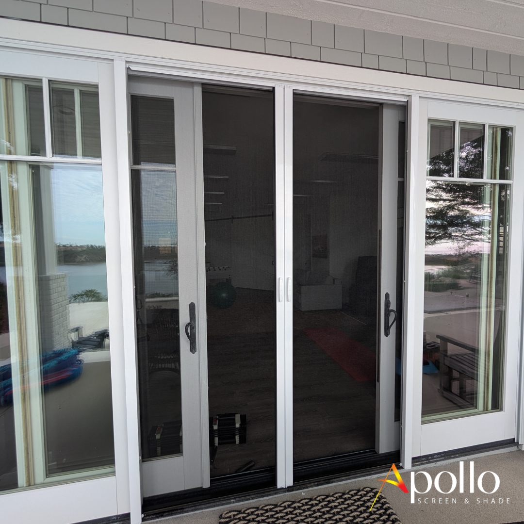 Multiple Doors Retractable Screens – A New Way to Style and Comfort in ...