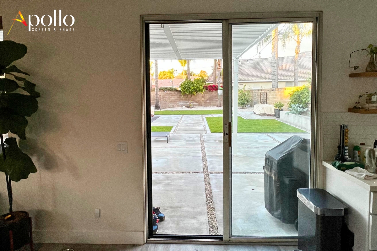 Case Study: Transform Your Patio Experience with Apollo Retractable ...