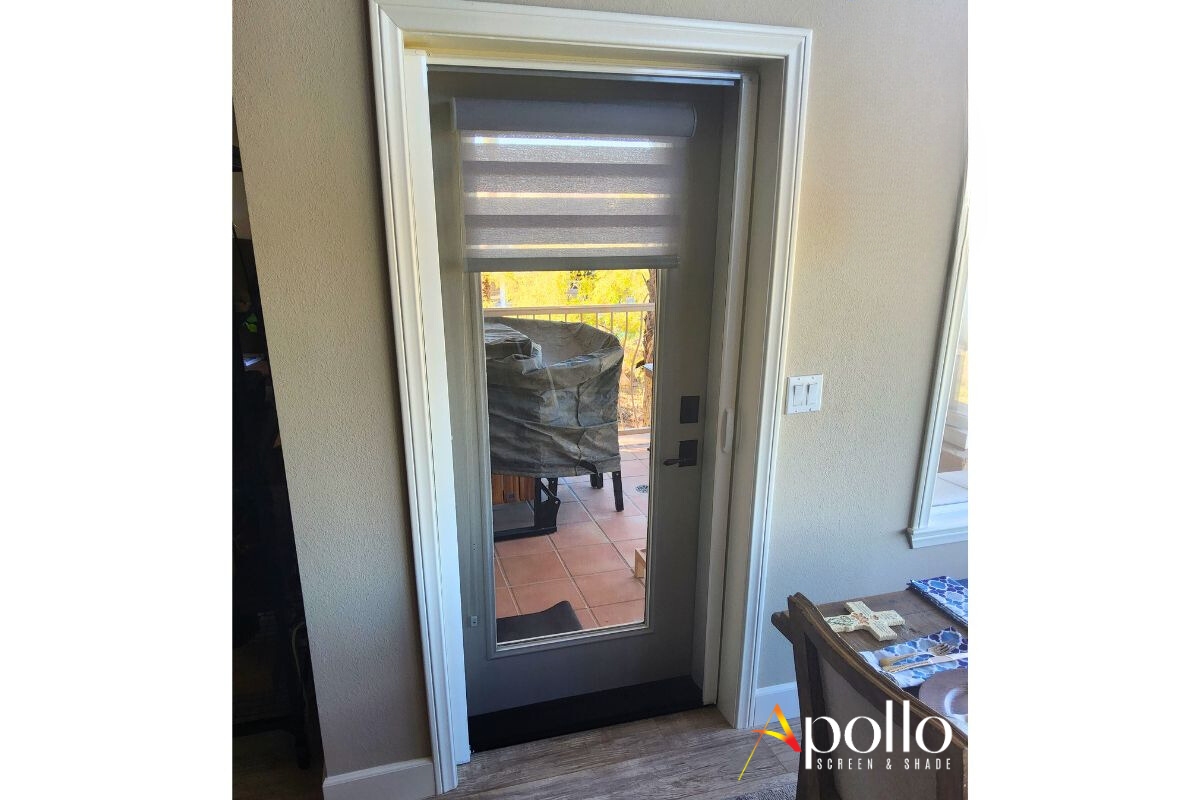 Case Study: Enhance Your Henderson Home: The Seamless Charm of Apollo ...