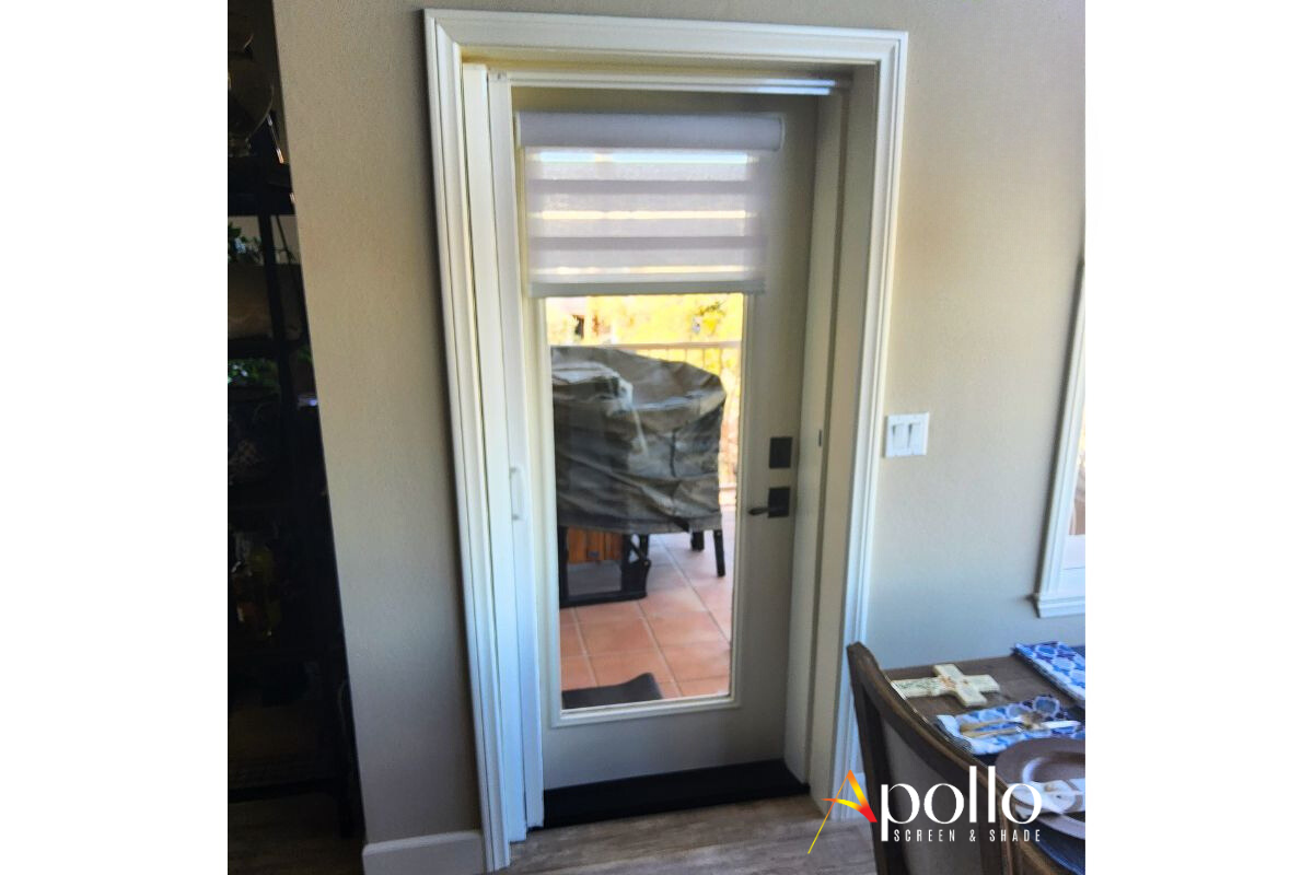 Case Study: Enhance Your Henderson Home: The Seamless Charm of Apollo ...