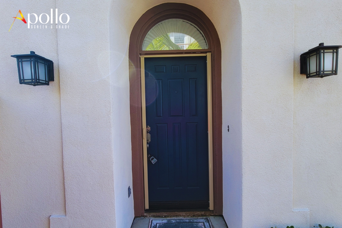 Case Study: Enhancing Your Entryway: The Seamless Integration of a ...